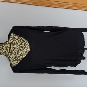 Ladies VS Pink super soft shirt size medium